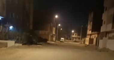جريمة صادمة.. تخلص من زوجته وألقى الجثة في الترعة بالمنوفية.. بث مباشر