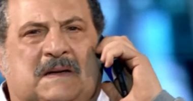 ما فيش نور بيموت .. رسالة خالد الصاوى من احتفالية "يوم الشهيد" 