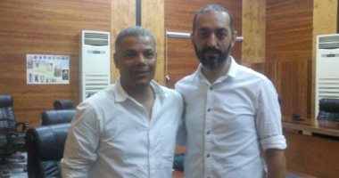 رحيل مكتشف أول ورشة تحنيط.."اليوم السابع"يعيد نشر حوار الدكتور رمضان البدرى