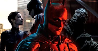 إيرادات فيلم The Batman تصل إلى 13 مليون جنيه في دور العرض المصرية