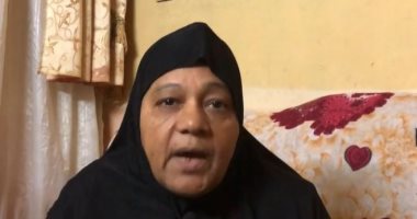 "مفيش صاحب يتصاحب".. دفن قريبه فى حفرة للاستيلاء على أمواله.. فيديو