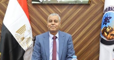 انطلاق فعاليات الأسبوع البيئى الرابع عشر بجامعة جنوب الوادى.. السبت