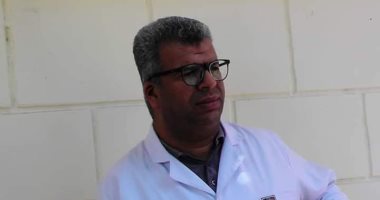 مستشفى قنا العام: استقبلنا 128 ألف حالة وإجراء أكثر من 10 آلاف عملية خلال عام 