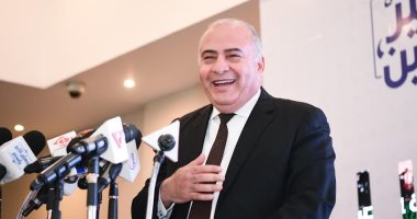 محافظ قنا يشارك فى فعاليات الملتقى السنوى للتنمية المستدامة بالأقصر.. صور