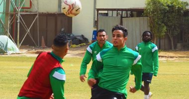 إيسترن كومبانى يدخل معسكرا مغلقا استعدادا لمواجهة بيراميدز