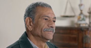 الكلام فى التريند على إيه؟.. مانشستر سيتى يتأهل لربع نهائى أبطال أوروبا .. نجاح كبير لمسلسل أبو العروسة "3".. أسرة عمرو زكي توضح حالته الصحية.. ومصطفى محمد فى مهمة صعبة مع جالاتا سراى