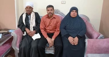 والدة شهد ضحية الغدر بالمنوفية بعد إحالة المتهم للمفتى: حق بنتى رجع.. فيديو