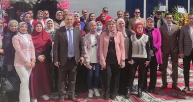 افتتاح فرع هيئة سلامة الغذاء فى ميناء دمياط 