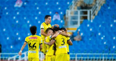 مصطفى فتحى يقود التعاون ضد الجيش السورى فى ملحق دوري أبطال آسيا