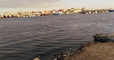 طقس دمياط الآن.. تقلبات جوية ورياح وانخفاض درجات الحرارة.. فيديو