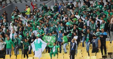 5 آلاف مشجع لمباراة المصري والقطن الكاميروني بالكونفيدرالية 