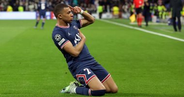كليان مبابى: دورى الأبطال كان هدفا لنا لكننا فشلنا والموسم لم ينته بعد