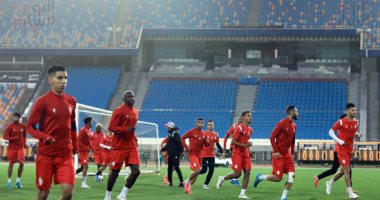 قرعة دوري ابطال افريقيا 2020.. شباب بلوزداد يواجه الوداد فى ربع النهائي