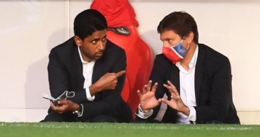 يويفا يفتح تحقيقا بشأن تجاوزات رئيس باريس سان جيرمان عقب مواجهة ريال مدريد