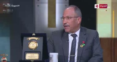 والد الشهيد أحمد عبد الحميد: لي الفخر أن ابني شهيد وكنت أتمنى أن أنضم للقتال معهم