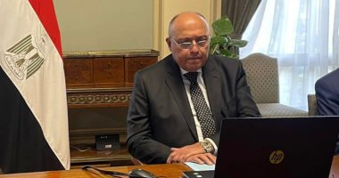 وزارة الخارجية تحذر المواطنين من السفر إلى أوكرانيا