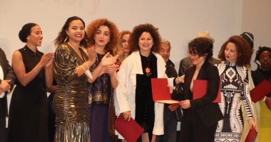 مهرجان الأقصر يمنح 14 جائزة لدعم صانعات السينما بمشروع "فاكتورى" 