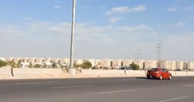 تفاصيل إصابة 10 أشخاص فى حادث تصادم بالإسماعيلية.. بث مباشر