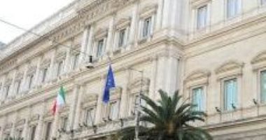 دراسة إيطالية: انخفاض نمو الاقتصاد من 4.3% لـ3%بسبب الحرب الروسية الاوكرانية