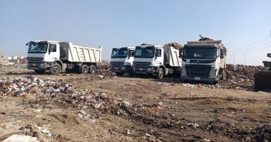 تعرف على مهام جهاز تنظيم إدارة المخلفات.. طبقا للقانون