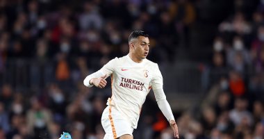 تقارير: الزمالك يوافق على تمديد مهلة مستحقات مصطفى محمد حتى 15 يوليو