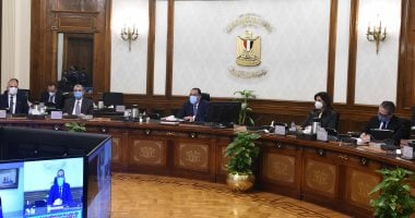 رئيس الوزراء يتابع موقف تنفيذ المشروعات المُمولة من شركاء التنمية