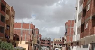 طقس المنوفية الآن.. برودة فى الجو وغيوم بالسماء ونشاط للرياح.. لايف