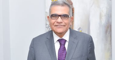 الدكتور أشرف حيدر: جامعة مصر للعلوم والتكنولوجيا على طريق الريادة العالمية بأحدث الأساليب التكنولوجية فى العملية التعليمية