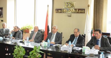 "رجال الأعمال" تطالب بمشروع قومى لتعميق الصناعة لتخفيف تبعات أزمة روسيا وأوكرانيا