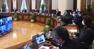 مجلس الوزراء يوافق على حوافز ودعم الأنشطة الاستثمارية المتعلقة بالاقتصاد الأخضر