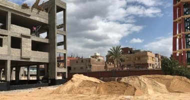 حياة كريمة.. الانتهاء من وحدة الغسيل الكلوى فى نهطاى بالغربية.. لايف وصور