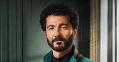 10بوسترات رسمية من "راجعين ياهوى" لـ خالد النبوى على قناتى cbc ,dmc .. صور