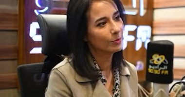 دنيا ماهر تتحدث عن كواليس مشاركتها بالجزء الثان من "فى بيتنا روبوت"