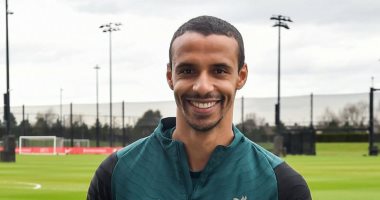 ماتيب نجم ليفربول يحصد جائزة أفضل لاعب بالدوري الإنجليزي عن شهر فبراير