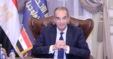 وزير الاتصالات: اتفاق تعاون لمنح ماجستير التكنولوجيا المالية من جامعة ماليزية