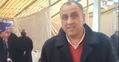 مهندسو الإسكندرية يختارون النقيب العام فى انتخابات المرحلة الثالثة.. لايف