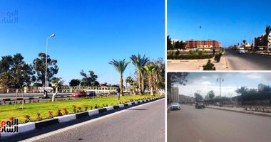 حالة الطقس اليوم الإثنين 31/10/2022 فى مصر