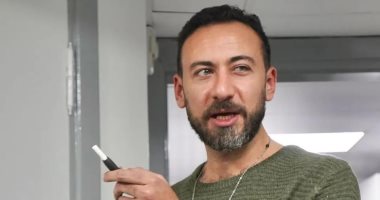 عابد عنانى يشارك فى "الحفيد" للعرض على المسرح القومى