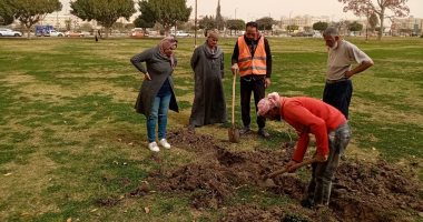أستاذ اقتصاد: قمة المناخ أخرجت مفردات مهمة جدا تقدمها مصر للعالم