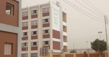 شاهد مشروعات حياة كريمة بقرية المعصرة فى ملوى بالمنيا