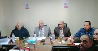 رئيس الغرفة التجارية بكفر الشيخ: إقامة معرض كبير وشوادر لبيع اللحوم بأسعار مخفضة