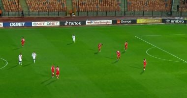 بعد 60 دقيقة.. الزمالك يضغط على الوداد لإدراك التعادل بعد تقدم جبران