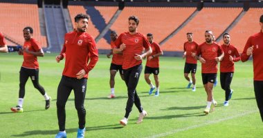 أخبار الأهلى اليوم الأربعاء 16 / 3 / 2022