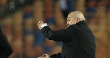 فيريرا يجهز مفاجآت فى تشكيل الزمالك أمام بيراميدز بالدوري