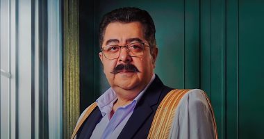 "راجعين يا هوى" تعيد ذكريات طارق عبد العزيز مع الراحل أسامة أنور عكاشة