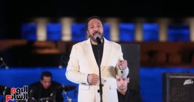فعاليات اليوم.. إعلان الفائز بالبوكر وعلى الحجار في ختام حفلات مهرجان تل بسطا