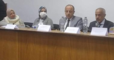 صحة الإسكندرية تنظم يوما علميا بالمستشفيات التابعة لها