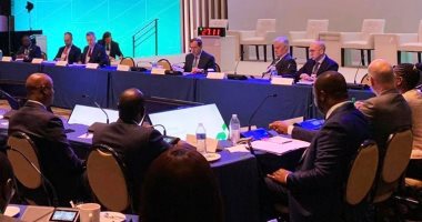 وزير البترول يؤكد رؤية مصر الداعمة لقارة أفريقيا فى تحقيق تحول متوازن للطاقة