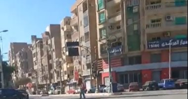طقس المنيا الآن.. سماء صافية وشمس ساطعة وانخفاض فى درجات الحرارة