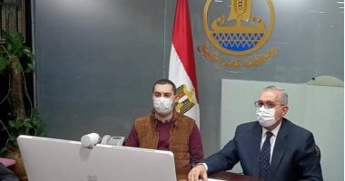 محافظ كفر الشيخ يهنئ الفريق الأول وجماهيره للصعود لدور الـ16 ببطولة كأس مصر